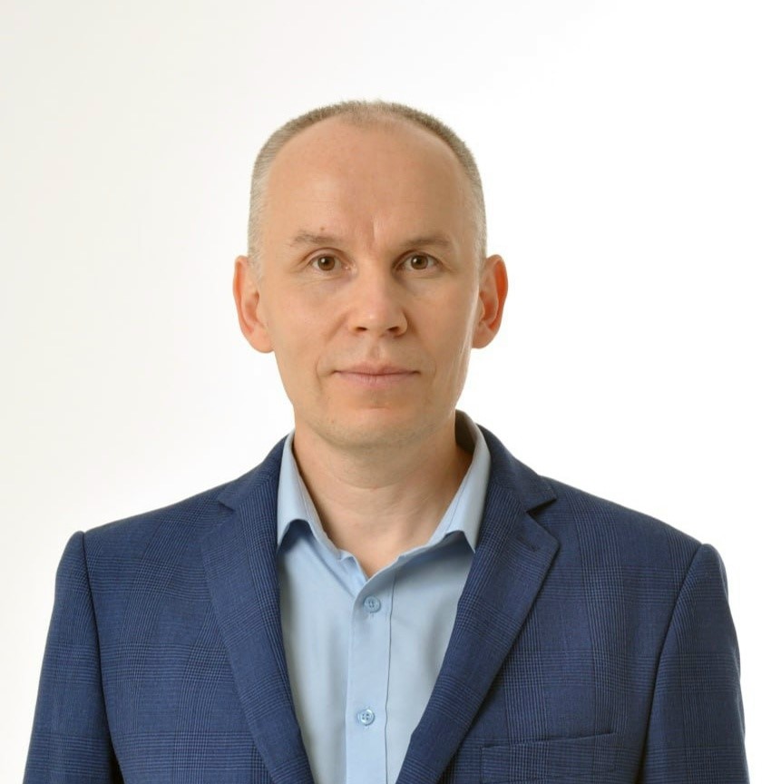Кондратьев Александр Владимирович.