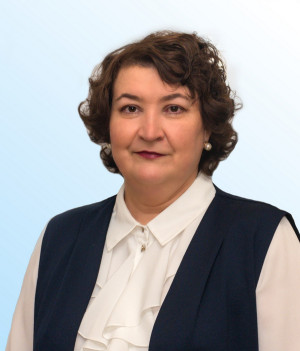 Теплякова Татьяна Павловна.