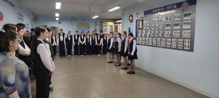 Календарь Победы.
